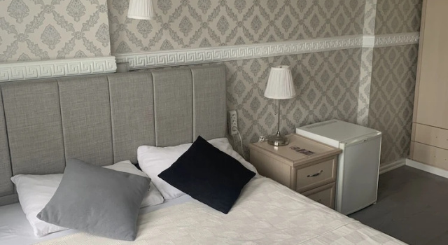 Standaard kamer antik sofia hotel