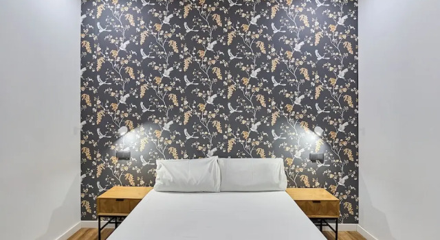 Студия Superior Apartamentos Margarita by gaiarooms