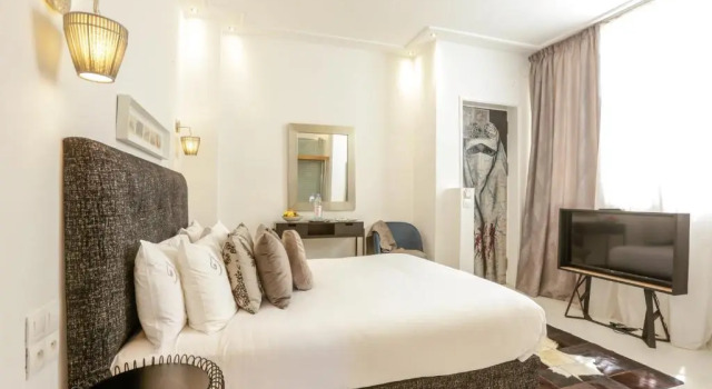 Suite Azur Hotel, Reservar Hotel Essaouira 