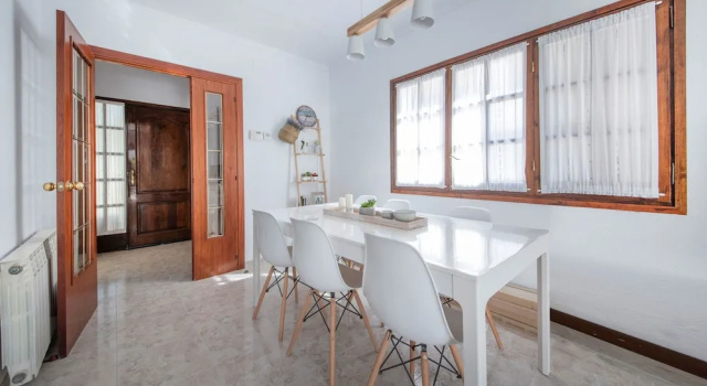Вилла Semi-Detached House 2 (R86)