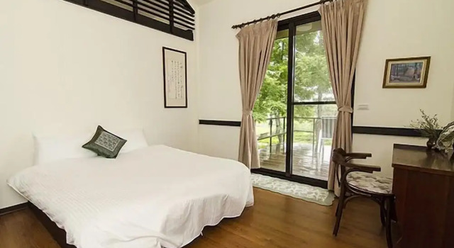 Eshine Villa, Varaa Villa Luye 