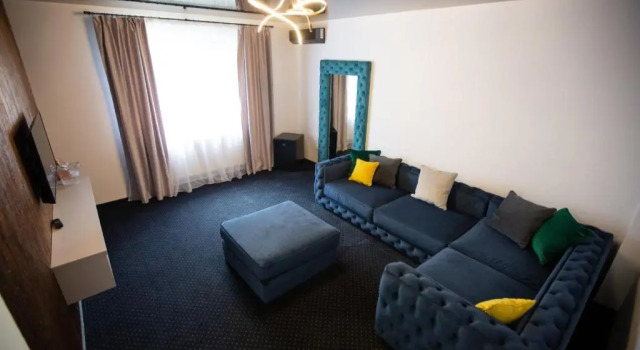 Люкс Deluxe Renato HOUSE