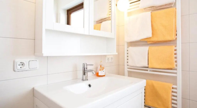 Апартаменты Appartement Hohe Tauern & Großvenediger