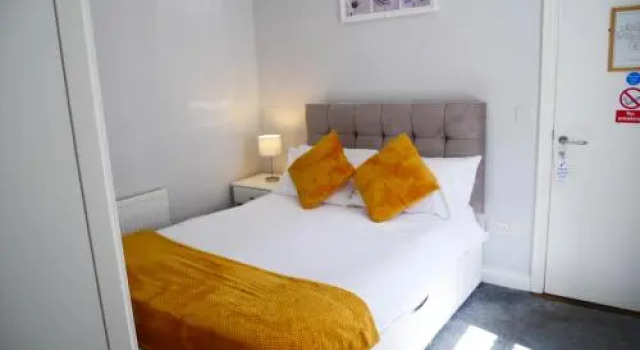 Townhouse Tullamore, Book Hotel Tullamore Offaly