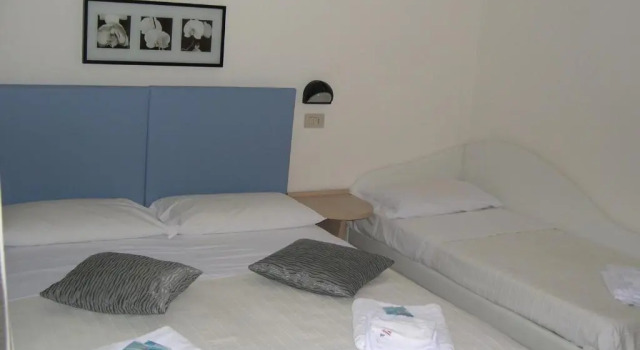 Номер Standard Hotel Smart Cervia B&B