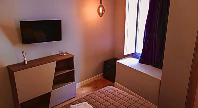 Номер Standard Il Campanile Premium B&b