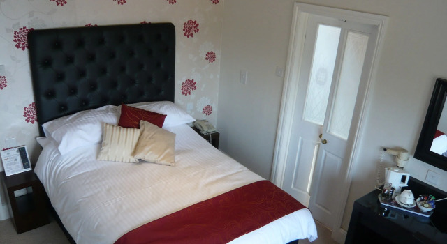 Queenswood Hotel, Reserva ahora Hotel Weston-super-Mare Somerset
