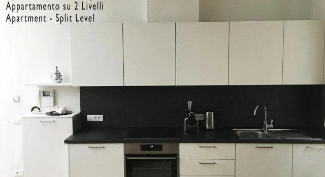 Апартаменты Дуплекс ADAM Suites - Brixen Card included