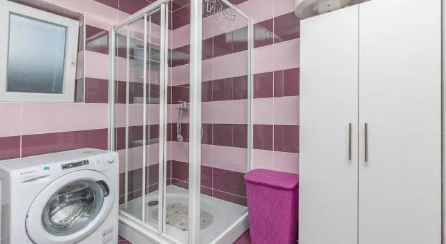 Апартаменты Apartment Mario