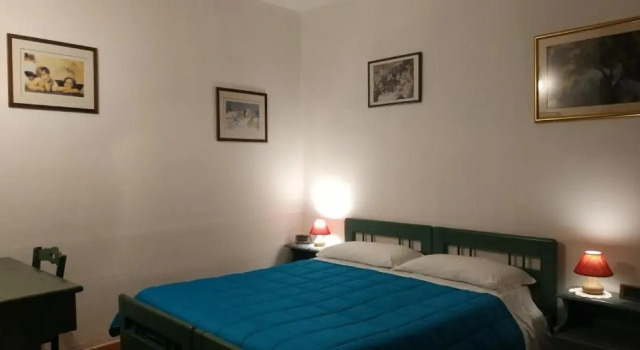 Двухместный номер Standard Hotel Sa Lolla