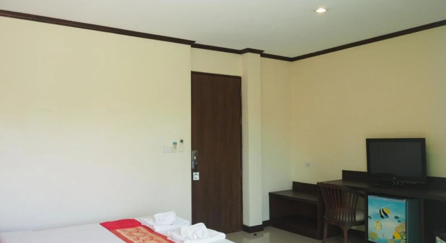 Семейный номер Standard с 2 комнатами Arita House