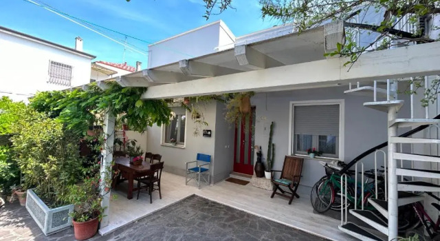 Коттедж c 1 комнатой Guest House CorteMazzini36