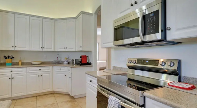 Вилла WFH and Relax by Pool Chic Cape Coral Villa
