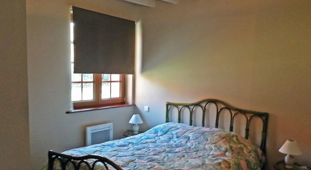 Gîte de La Ferme des Crins Blancs, Забронировать Отель Азбрук Westhoek
