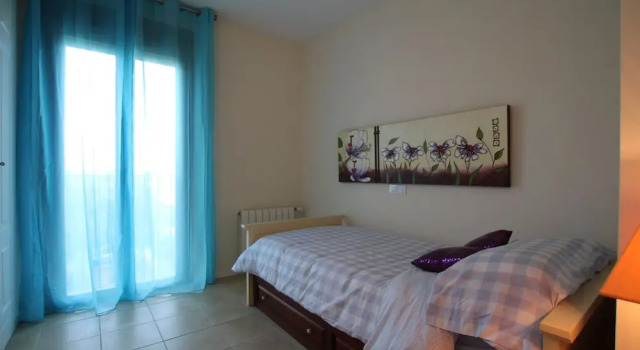 Fantastic Island Apartment Condado de Alhama, Buchen Sie Ferienwohnung El Romero Murcia