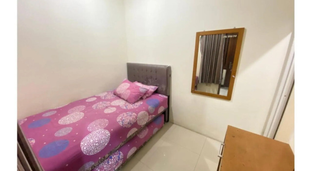 Номер Standard Wisma Madinah Syariah