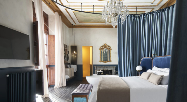 Can Bordoy Grand House Hotel GL Preferred Hotel, Book Hotel Palma de Mallorca Majorca