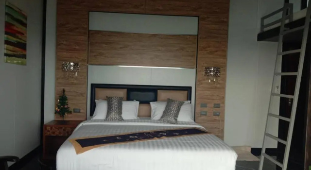Люкс Buddies Loft Samet