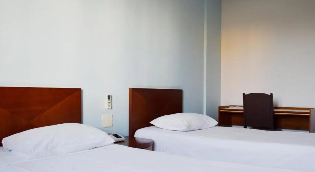 Номер Standard Norte Palace Hotel