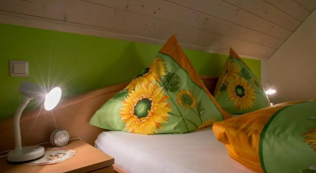 Riehle Hof, Reserva ahora Hotel Hoteles en Baden-Wurtemberg con aparcamiento, Aparcamiento