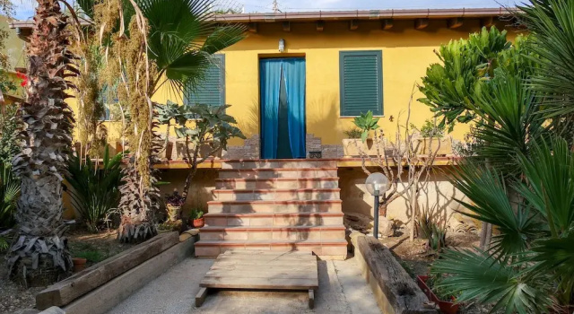 Home Easy Mare, Book Hotel Hotels in Sicily with Parking, Parking