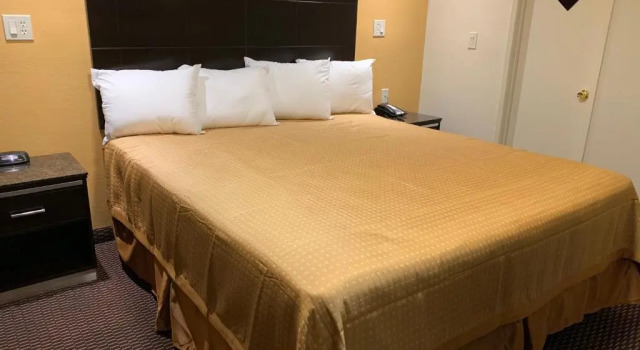 Номер Standard Seaview Inn Grover Beach