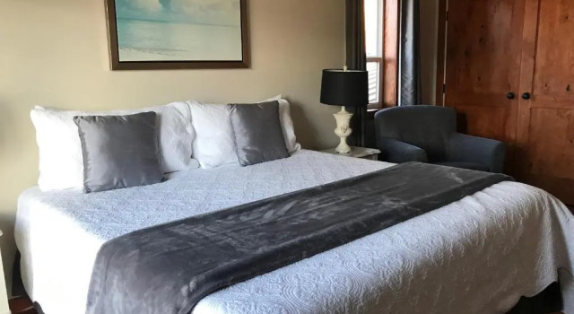 Wesbert Winery & Guest Suites, Réserver Maison d'hôtes Penticton Okanagan-Similkameen