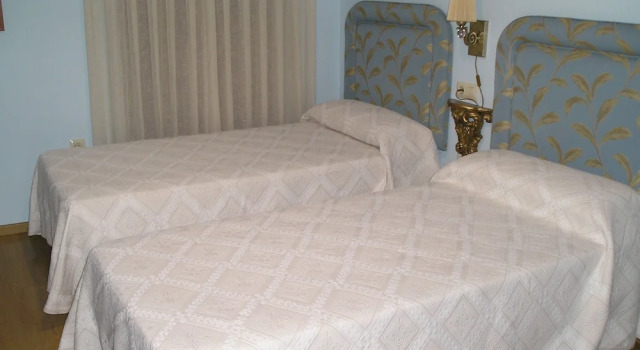 Одноместный номер Standard Hostal Ciudad Antigua