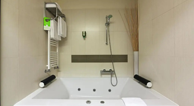 Двухместный номер Executive Hotel Cubix