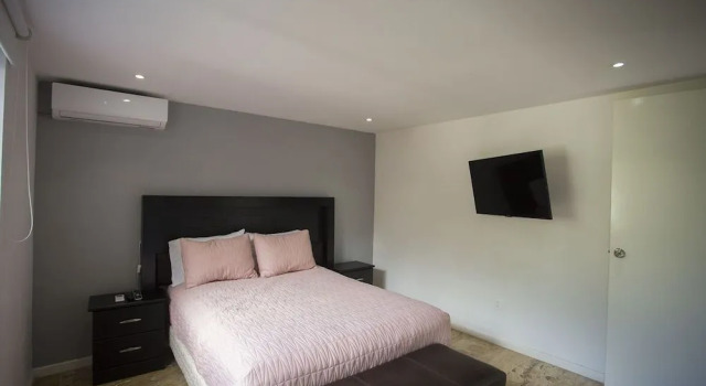 Tu Casa En Zona Hotelera a una Cuadra de la Playa