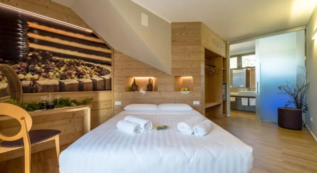 Agritur La Dolce Mela - Adults Only