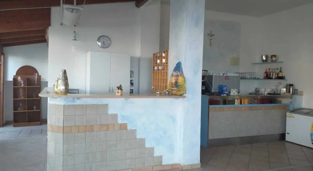 Room in B&B - Quadruple Room in Pineto - A Stone Throw From the sea, Prenota Bed & breakfast Pineto 