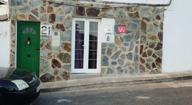 Casa Las Vistas, Prenota Hotel Hotel a Isole Canarie con parcheggio, Parcheggio