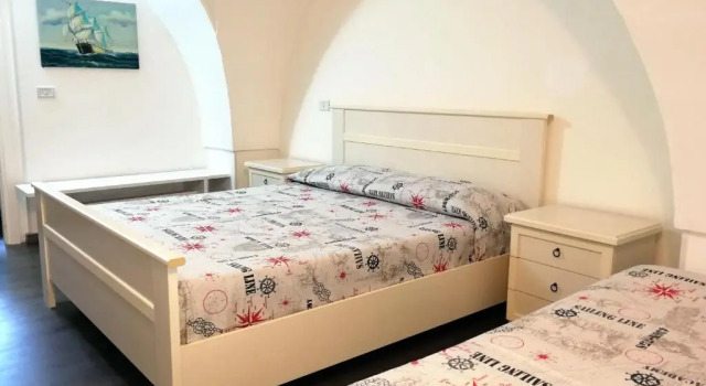 Коттедж с 3 комнатами Le Dimore Sul Corso
