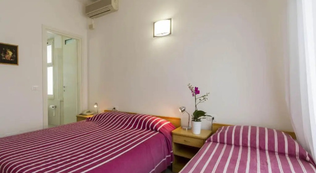 Номер Standard Hotel Meris