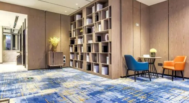 Echarm Hotel (Shuanglong Konggang Logistics Park), Book Hotel Qiannan Kina