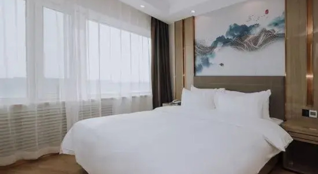 Люкс Aifeel Hotel (Kelamayiqu Government)