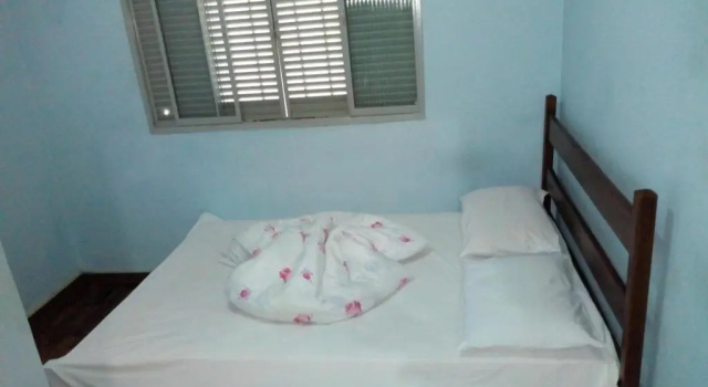 Двухместный номер Standard Hotel Real Cruzilia