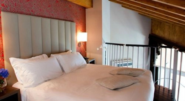 Hotel L'Approdo