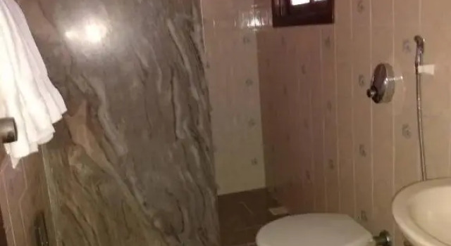 Номер Standard Pousada da Barra