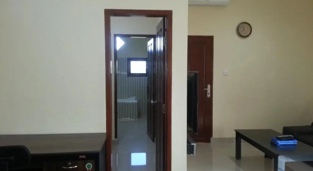 Полулюкс Discovery Homestay