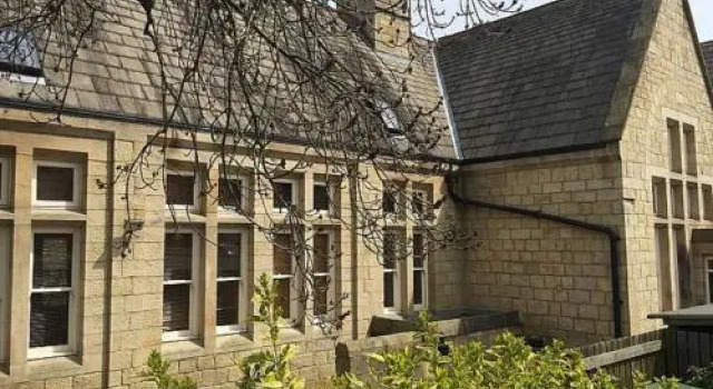Garden View, 6 Rodley Hall, Leeds