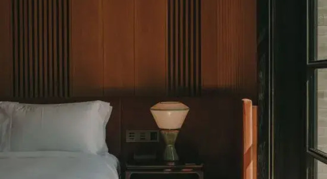 Люкс Grand с видом на горы Xitan Hotel Beijing