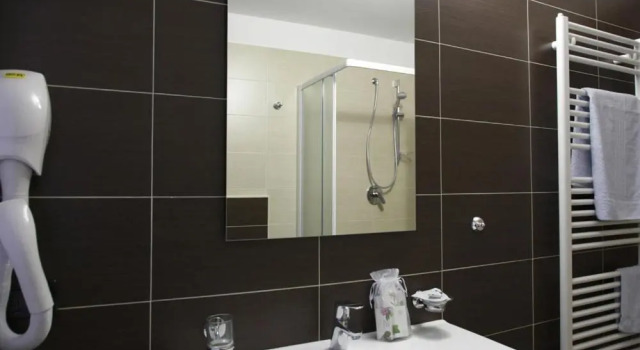 Студия Residence Hotel Anna