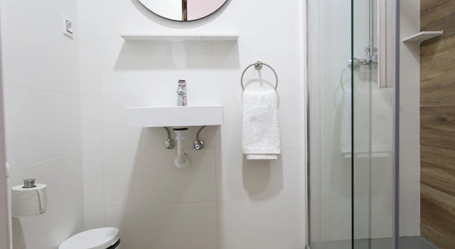 Трёхместный номер Standard Veracruz Boutique Puerta del Sol