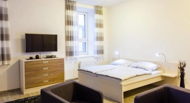 Полулюкс Hotel Valdes