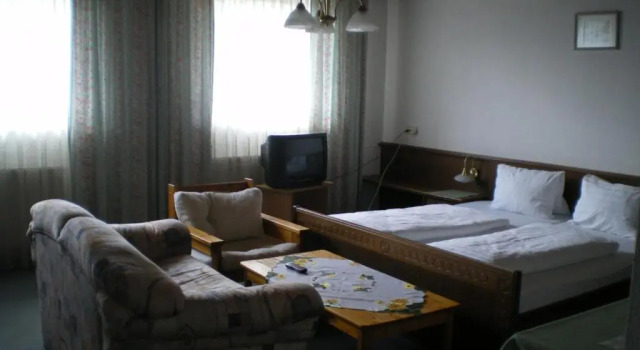 Номер Standard Pension Steinbräu