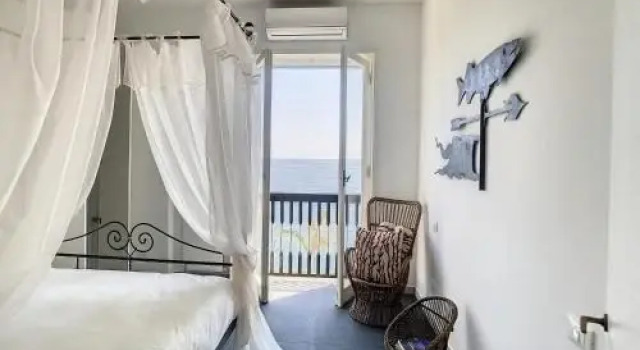 Magicstay - Flat 3 Bedrooms 2 Bathrooms - Arenzano