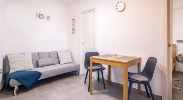 Apartment Beni Opatija/Pobri 12729