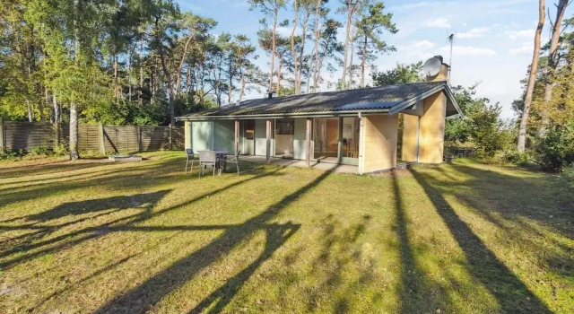 Коттедж 7 Person Holiday Home in Nexo